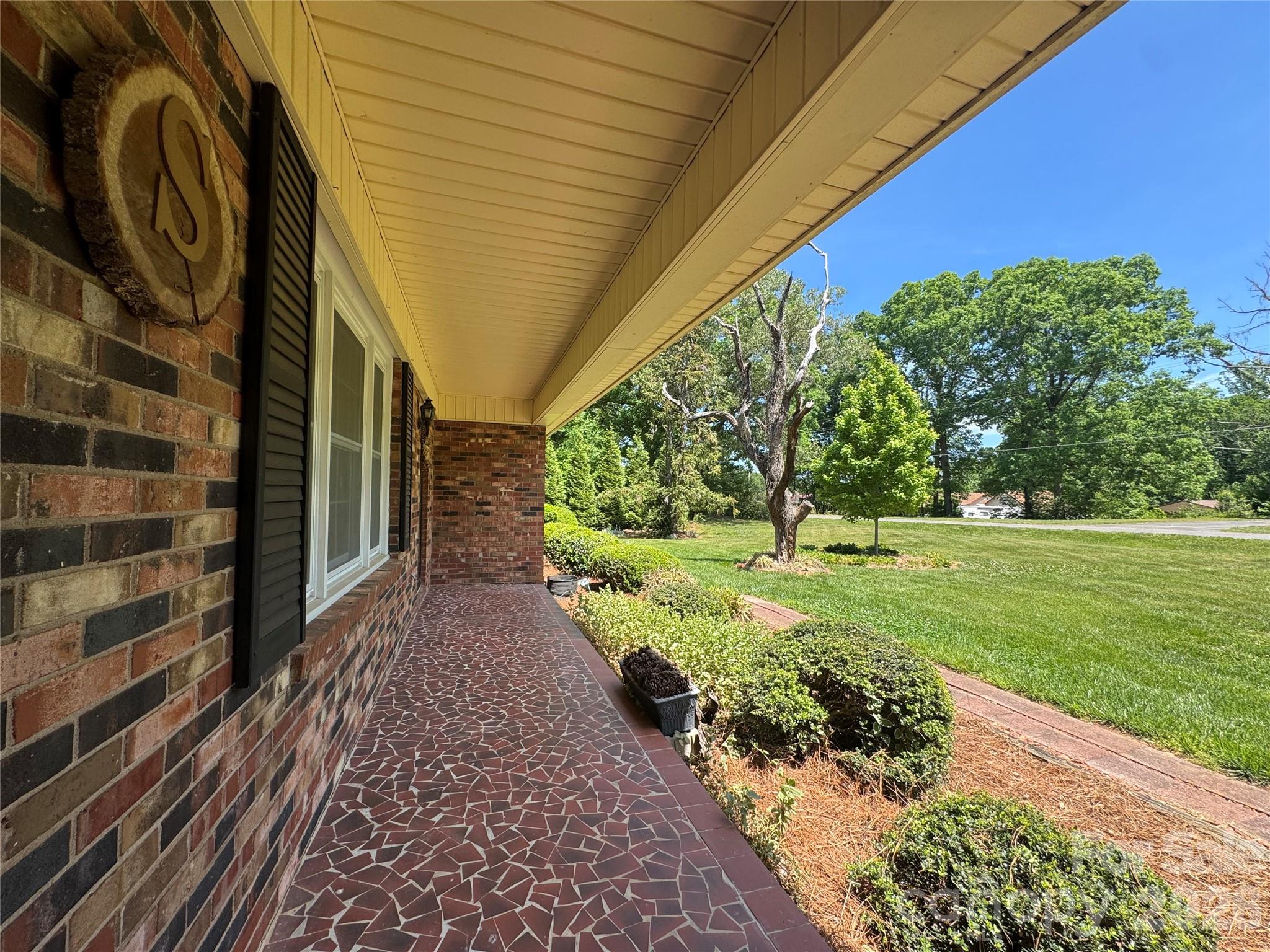 270 West Lewis Ferry Road Statesville, NC 28677 - Photo 34 of 42