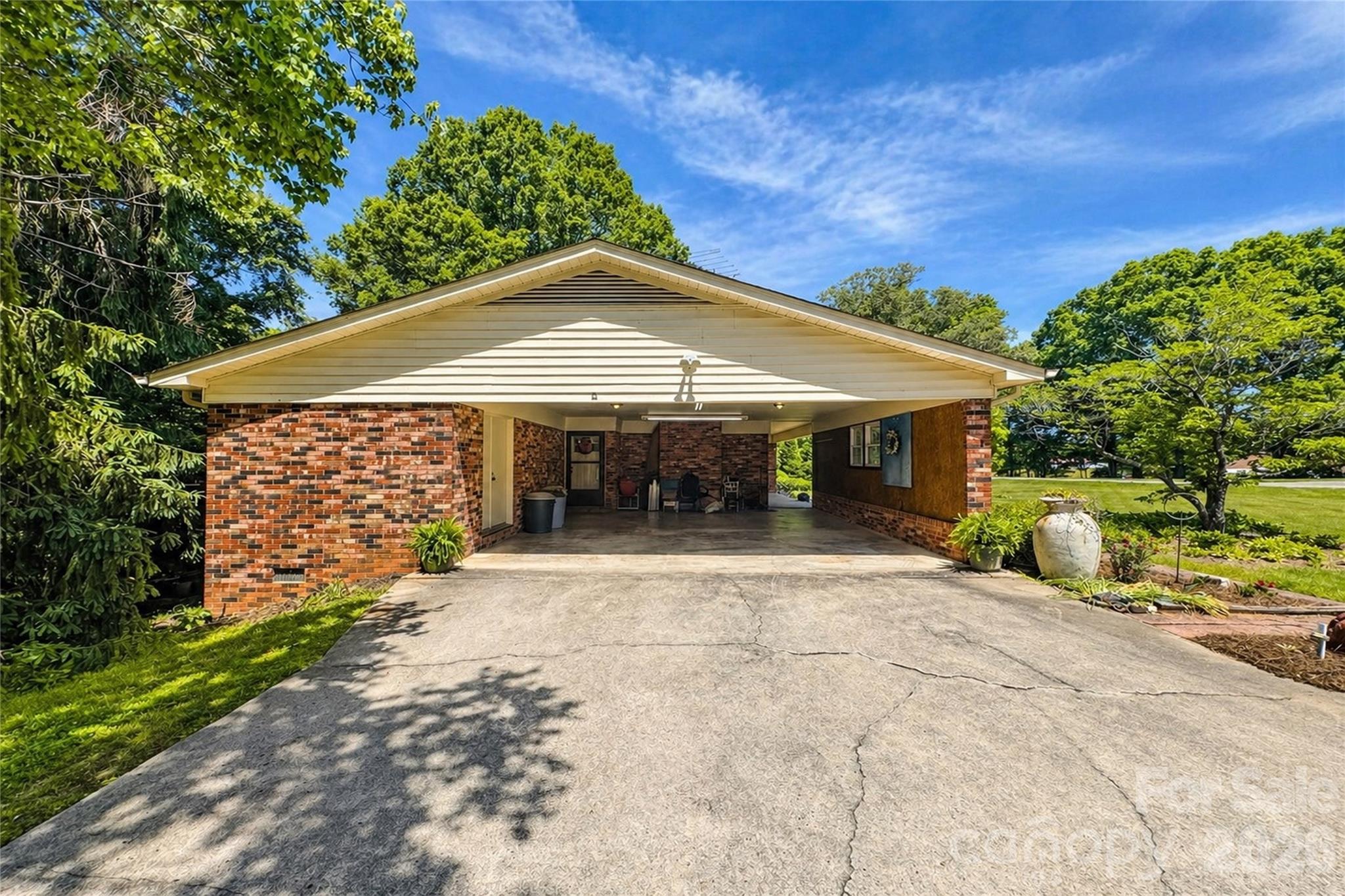 270 West Lewis Ferry Road Statesville, NC 28677 - Photo 36 of 42