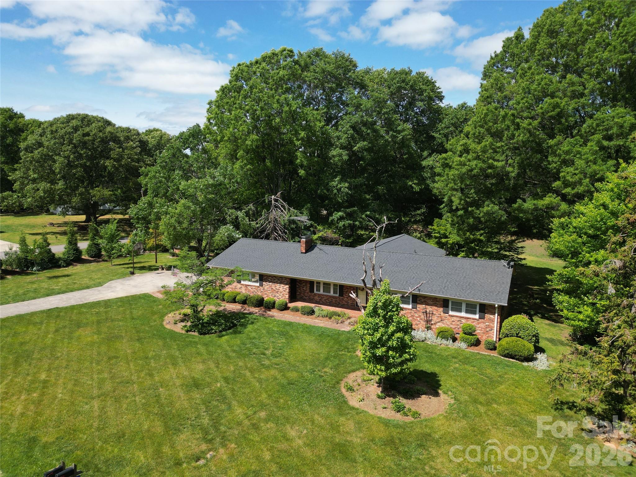 270 West Lewis Ferry Road Statesville, NC 28677 - Photo 37 of 42