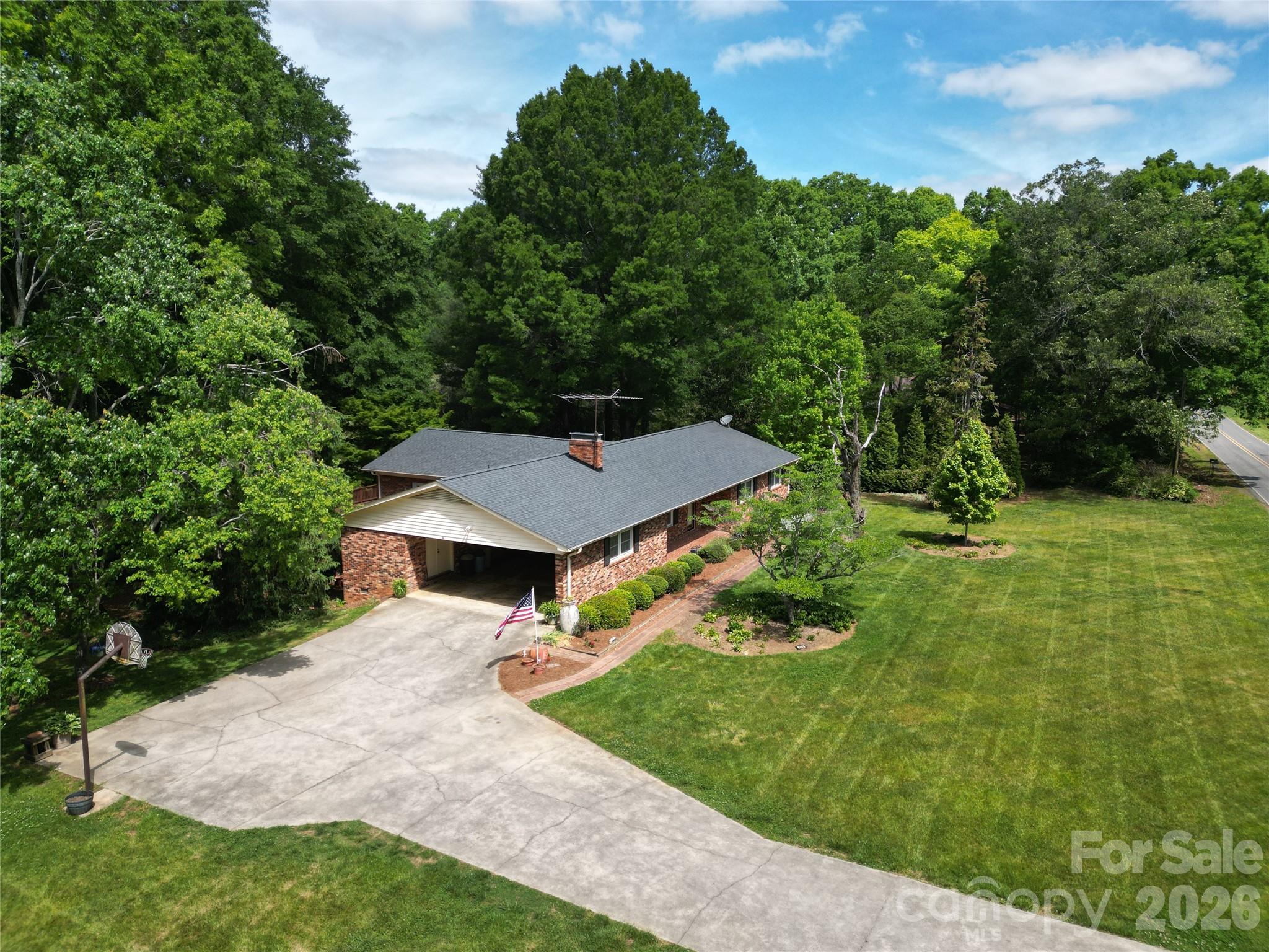 270 West Lewis Ferry Road Statesville, NC 28677 - Photo 38 of 42