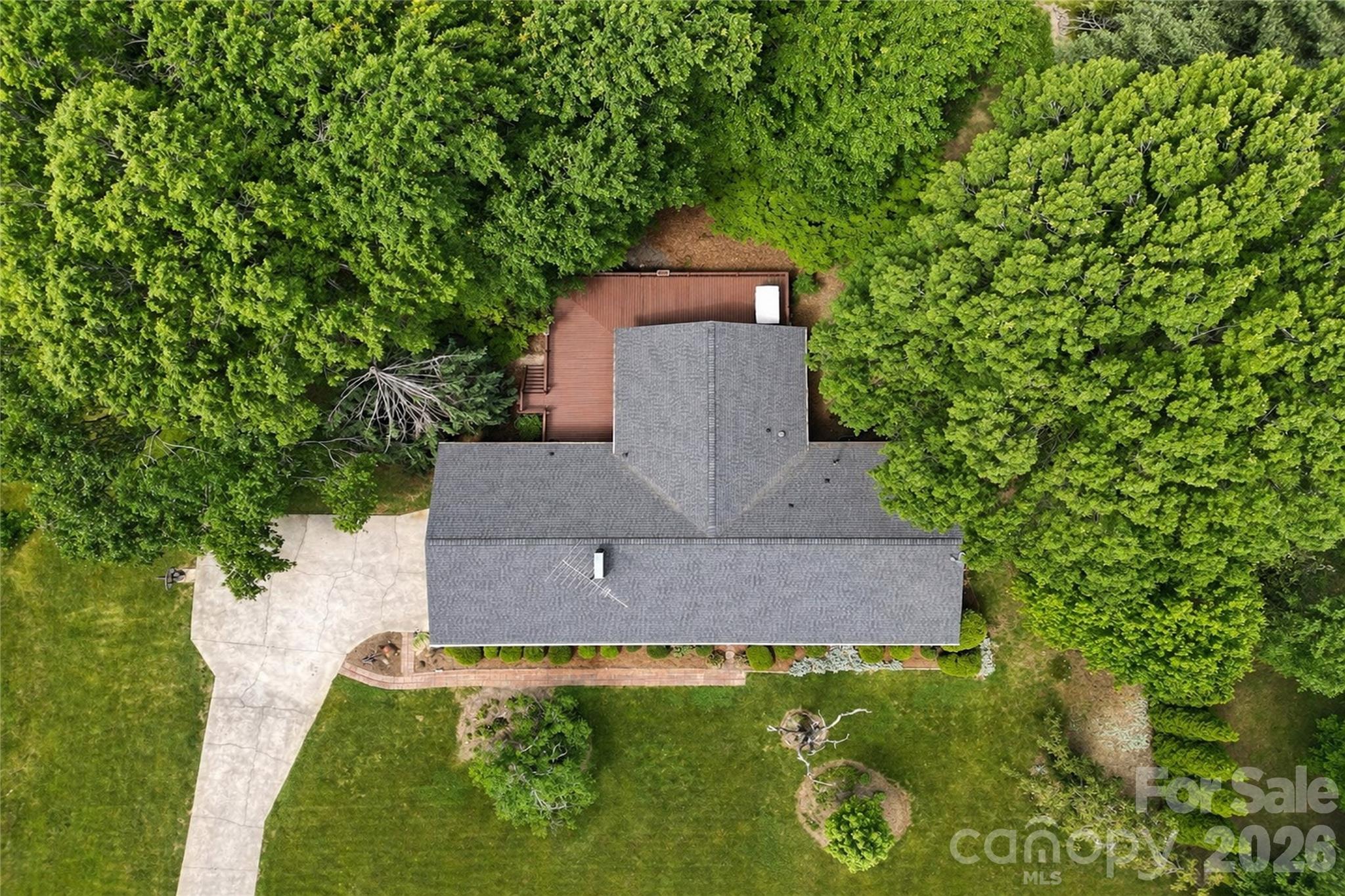 270 West Lewis Ferry Road Statesville, NC 28677 - Photo 39 of 42