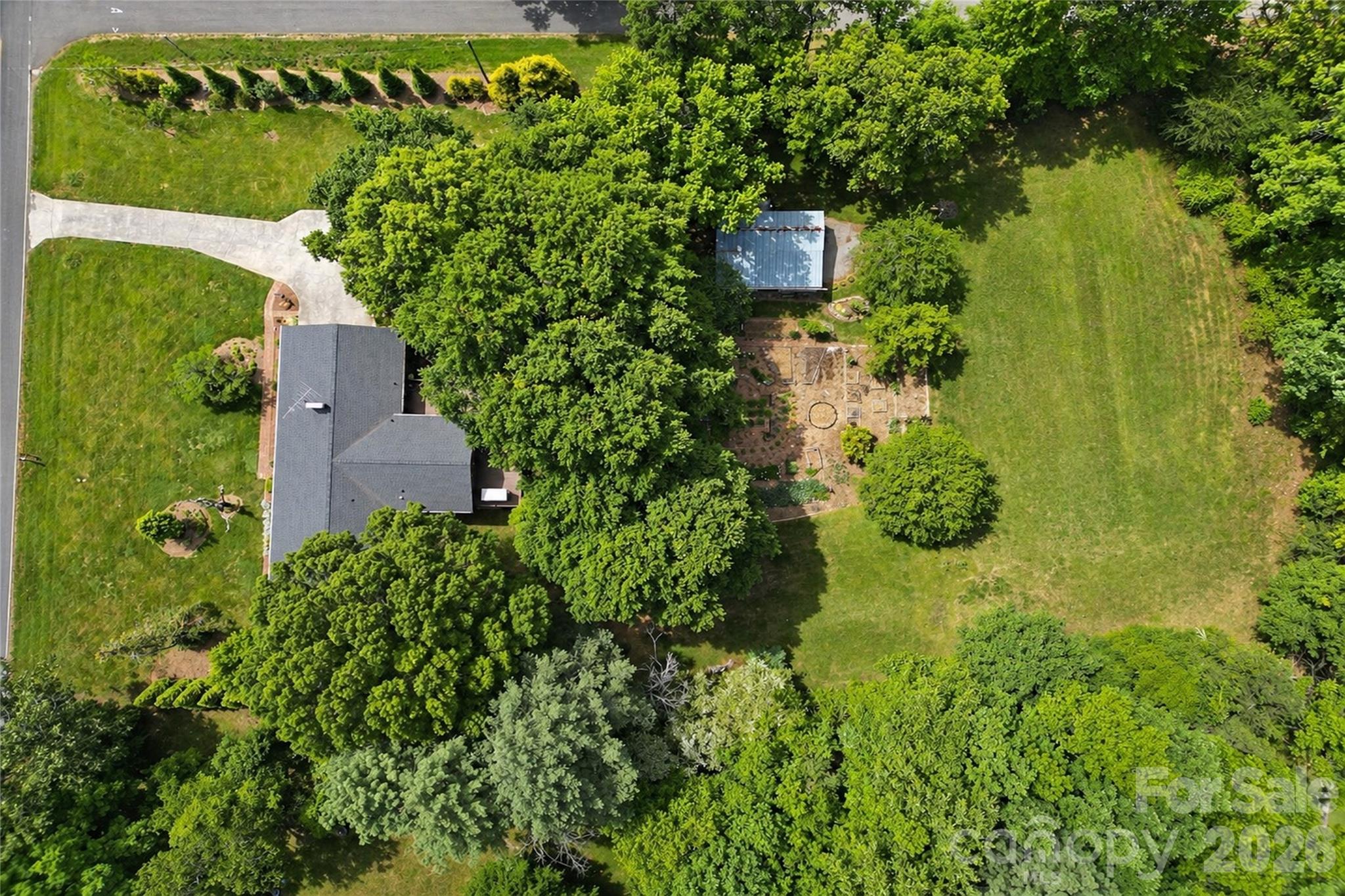 270 West Lewis Ferry Road Statesville, NC 28677 - Photo 40 of 42