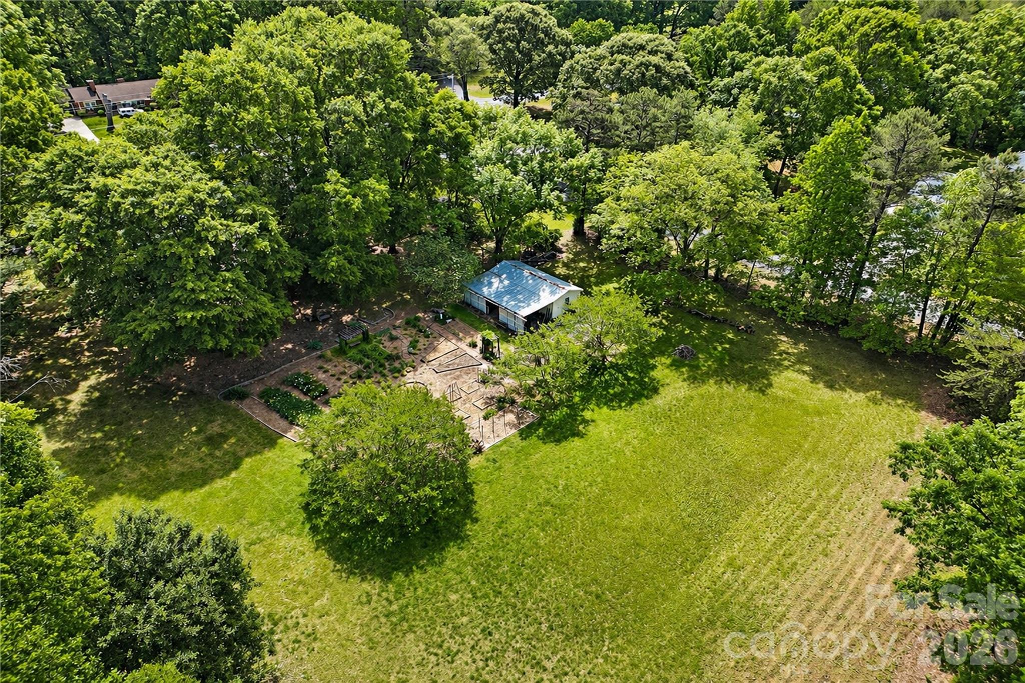 270 West Lewis Ferry Road Statesville, NC 28677 - Photo 41 of 42