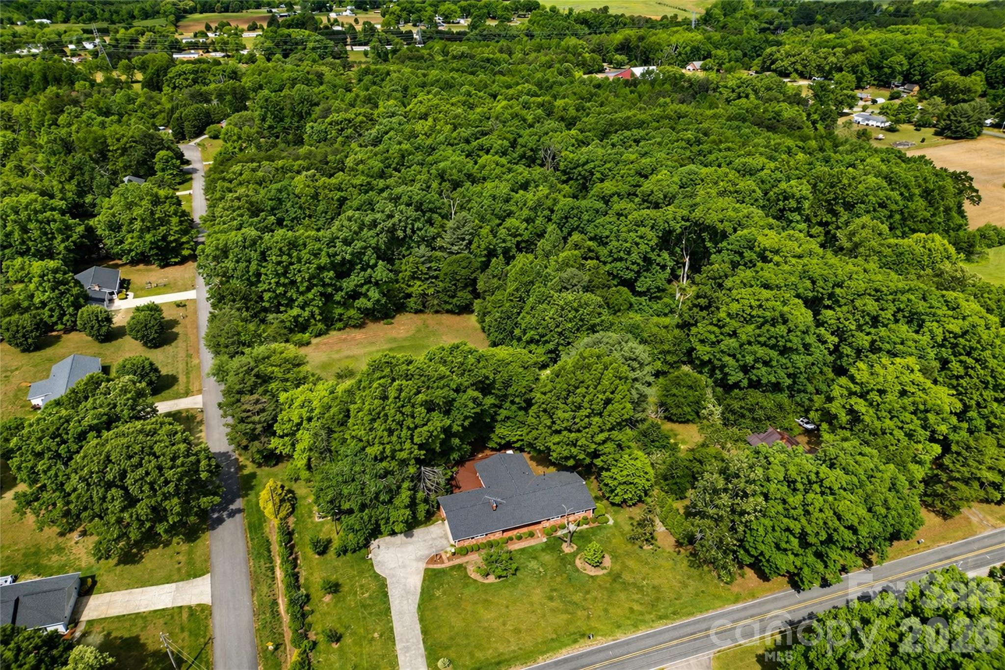 270 West Lewis Ferry Road Statesville, NC 28677 - Photo 42 of 42