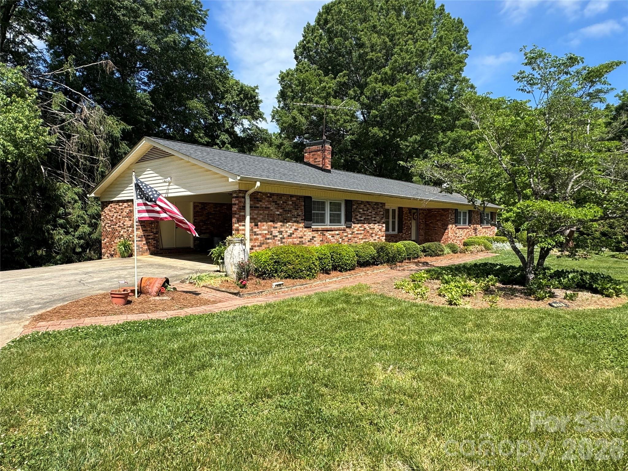 270 West Lewis Ferry Road Statesville, NC 28677 - Photo 5 of 42