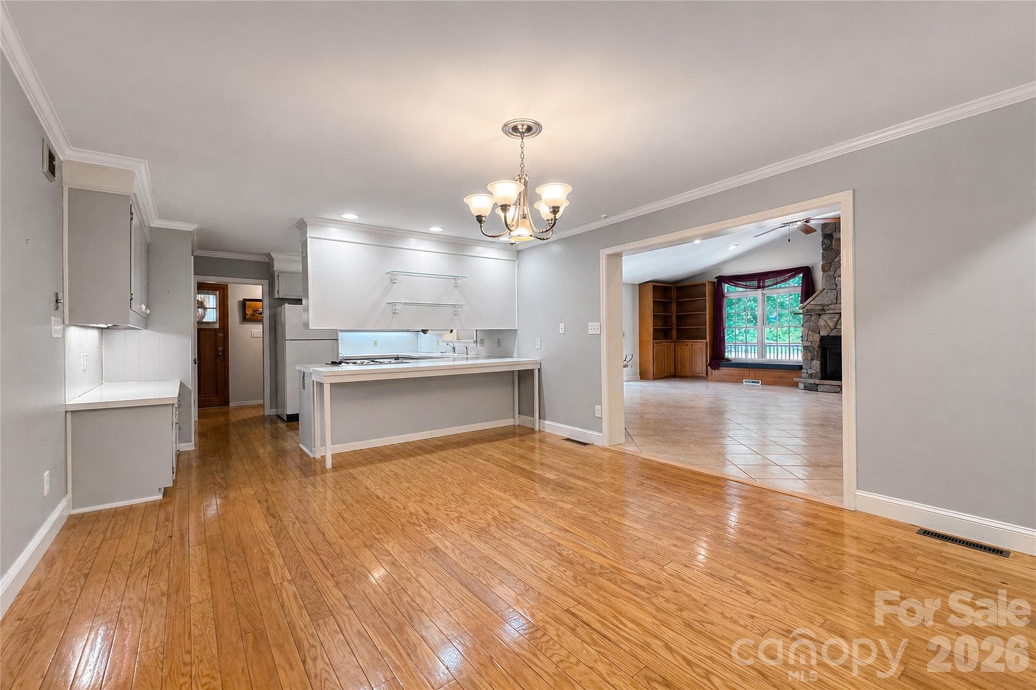 270 West Lewis Ferry Road Statesville, NC 28677 - Photo 8 of 42