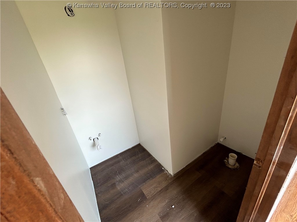 3678 Steele Ridge Road Red House, WV 25168 - Photo 14 of 24 Bathroom