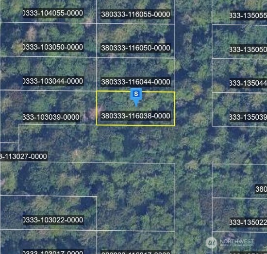 10 E Street Bellingham, WA 98229 - Photo 2 of 8 a view of a wooden door