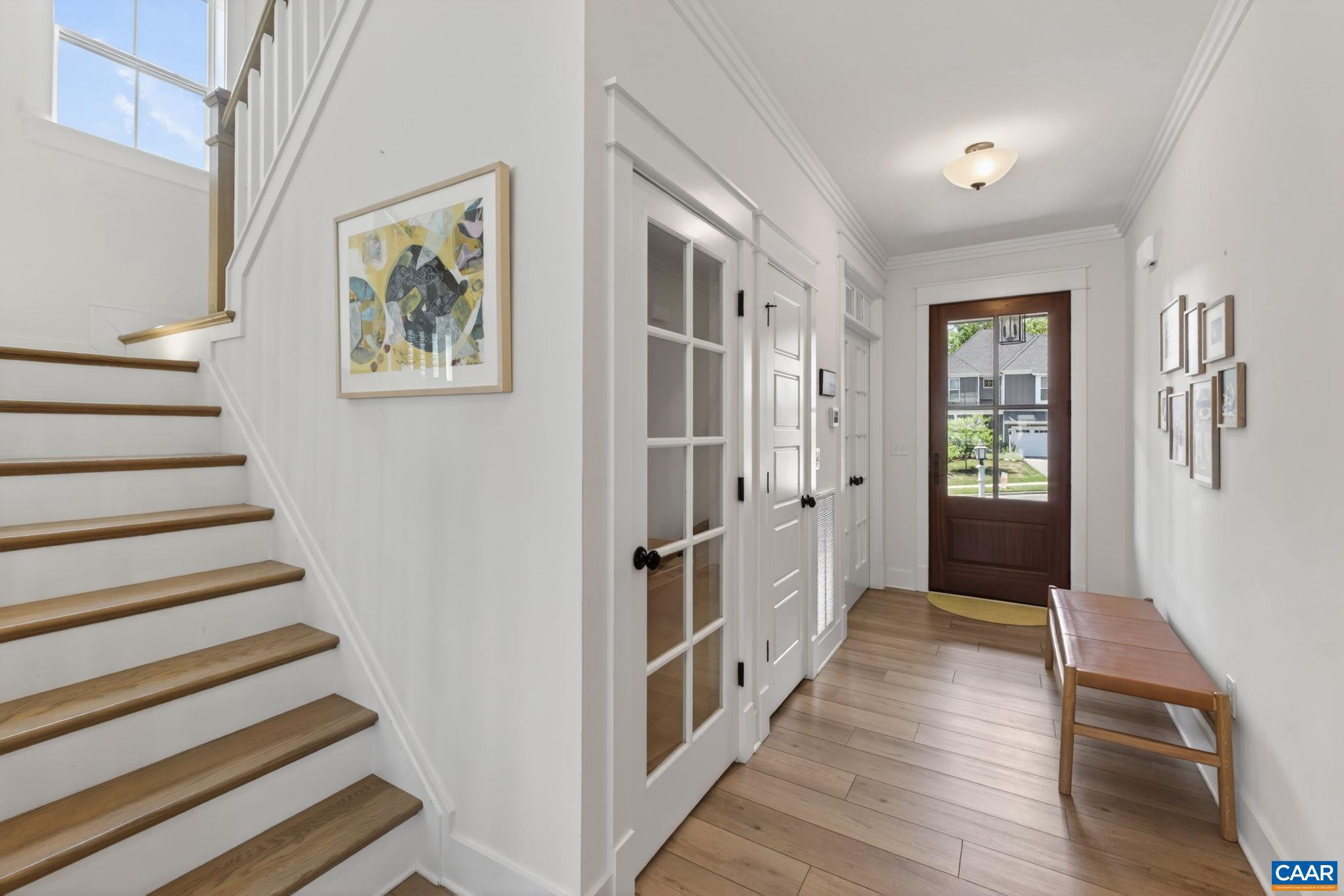 163 Agatha Ridge Lane Crozet, VA 22932 - Photo 20 of 49