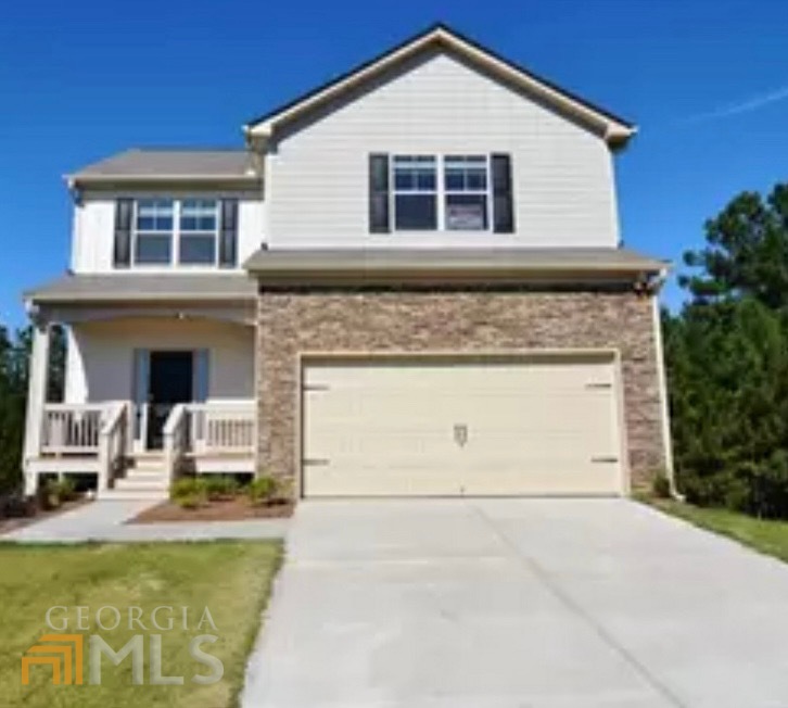 634 Stable View Loop Dallas, GA 30132 - Photo 1 of 1 Gallery Image 1