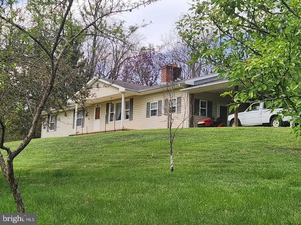 $329,500 | 4309 Old Fields Road, Old Fields, WV 26845