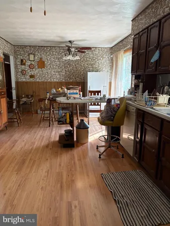 $329,500 | 4309 Old Fields Road, Old Fields, WV 26845