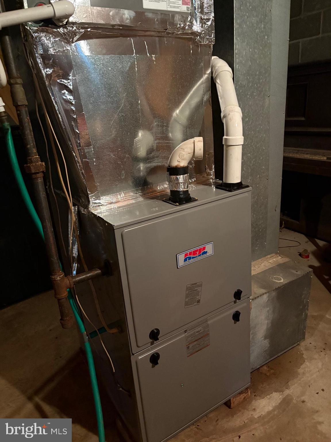 4309 Old Fields Road Old Fields, WV 26845 - Photo 19 of 23