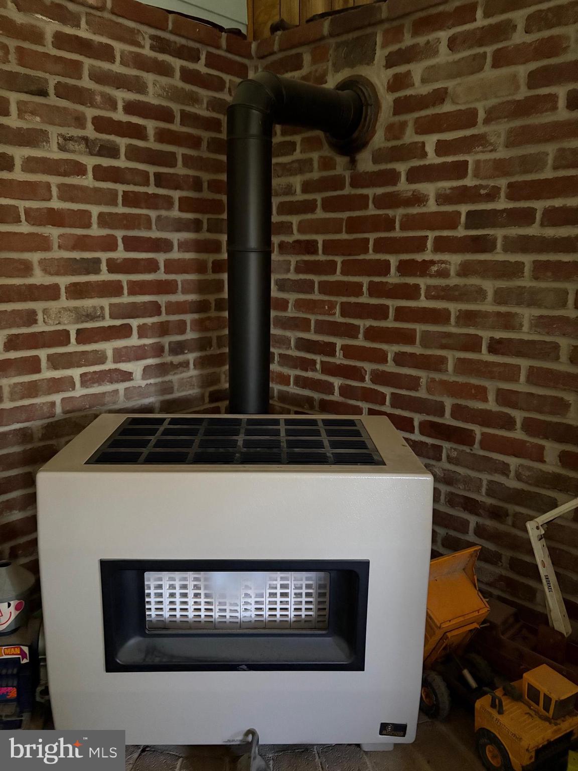 4309 Old Fields Road Old Fields, WV 26845 - Photo 21 of 23