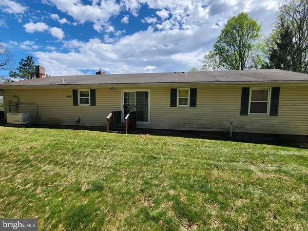$329,500 | 4309 Old Fields Road, Old Fields, WV 26845
