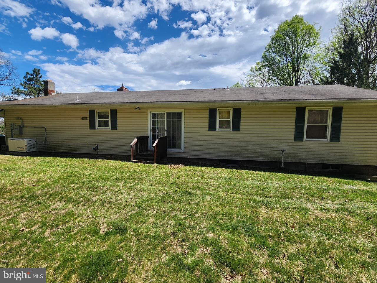 4309 Old Fields Road Old Fields, WV 26845 - Photo 4 of 23