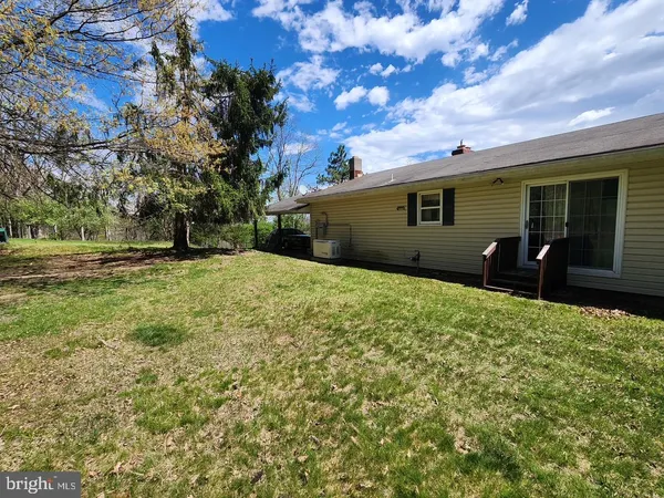 $329,500 | 4309 Old Fields Road, Old Fields, WV 26845