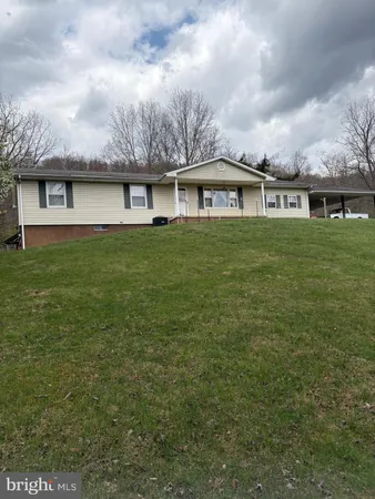 $329,500 | 4309 Old Fields Road, Old Fields, WV 26845
