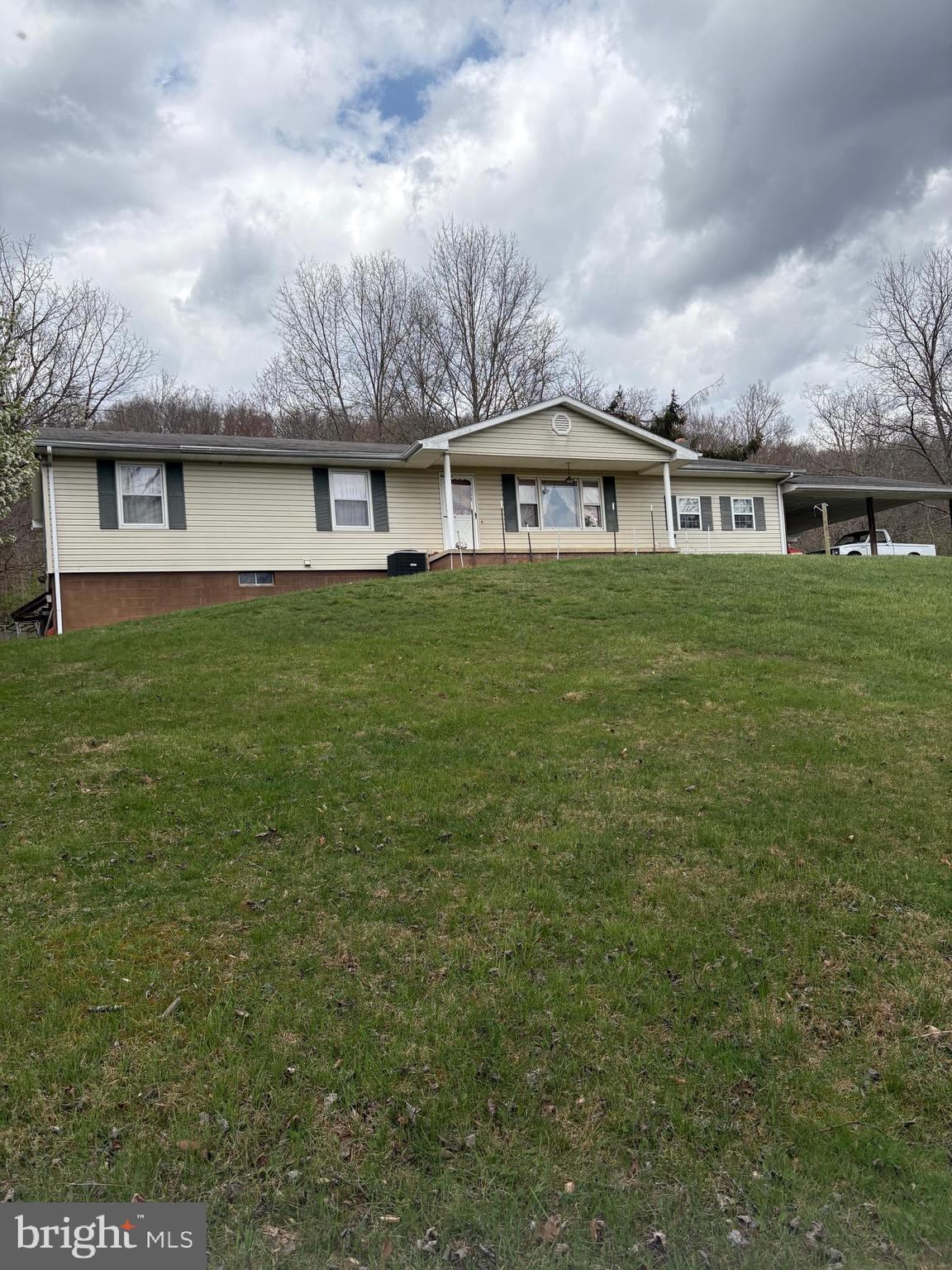 4309 Old Fields Road Old Fields, WV 26845 - Photo 7 of 23