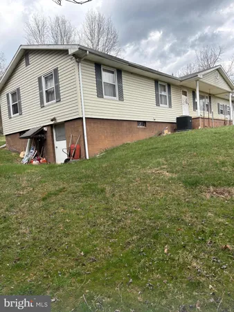 $329,500 | 4309 Old Fields Road, Old Fields, WV 26845