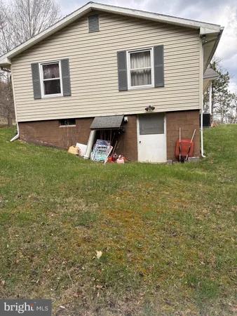 $329,500 | 4309 Old Fields Road, Old Fields, WV 26845
