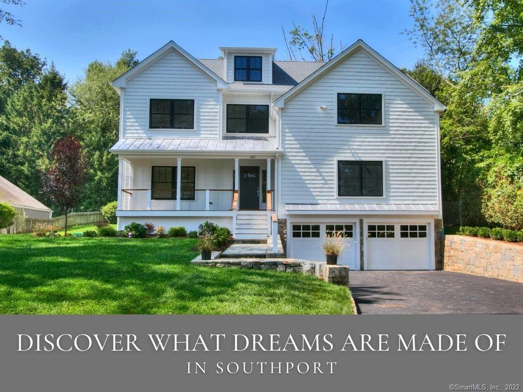 545 Bronson Road Fairfield, CT 06890 - Photo 1 of 1 Gallery Image 1