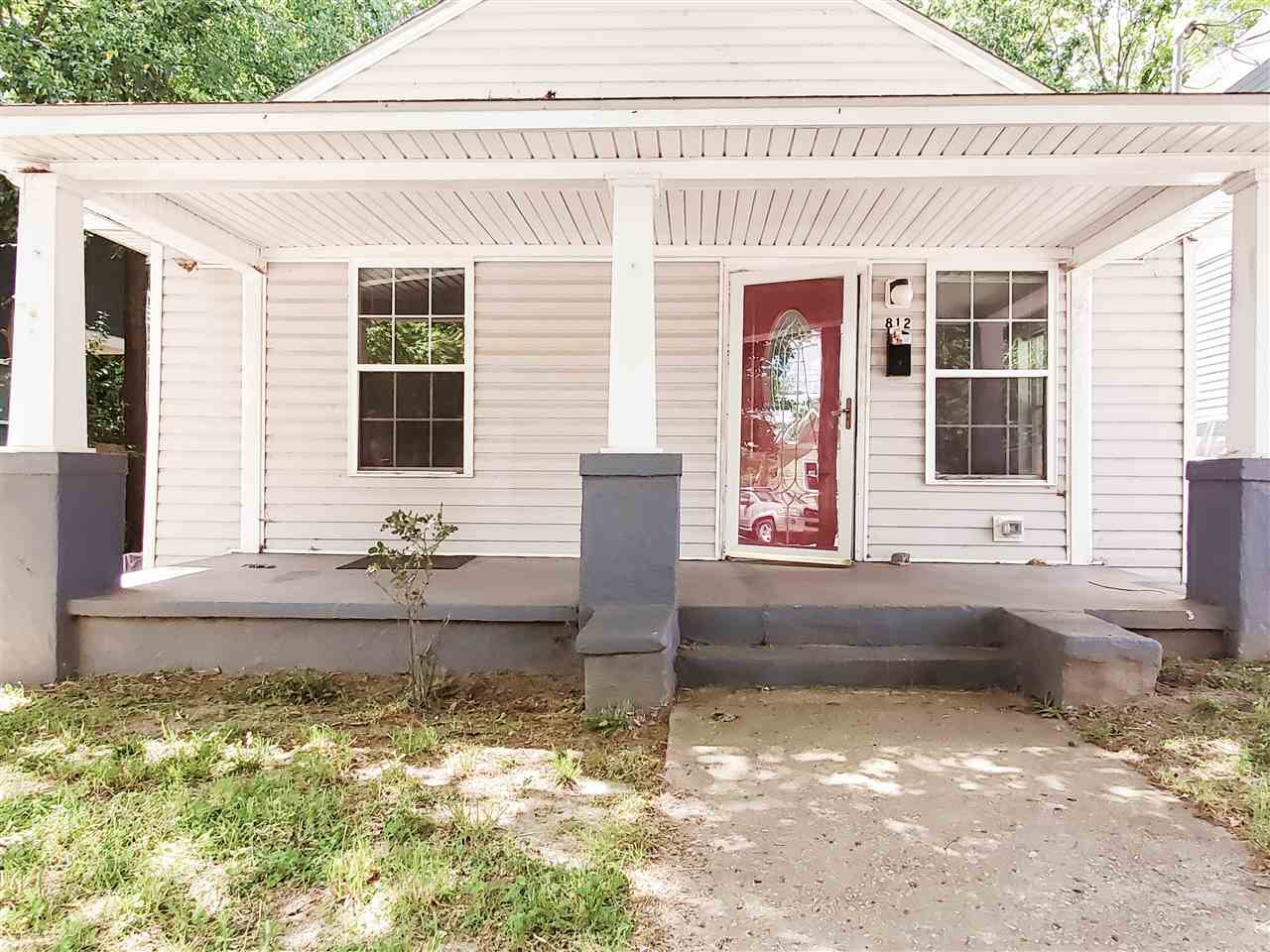 812 South East Street Raleigh, NC 27601 - Photo 1 of 13 Photo 1