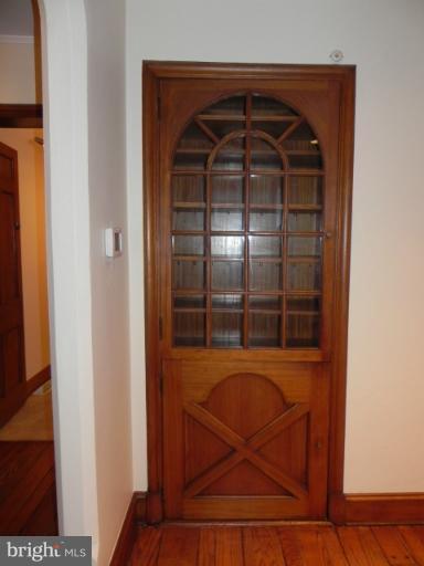 5200 Springlake Way Baltimore, MD 21212 - Photo 15 of 30 Dining Room