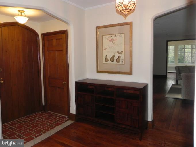 Interior (General)
