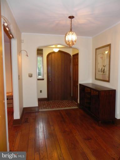 Interior (General)
