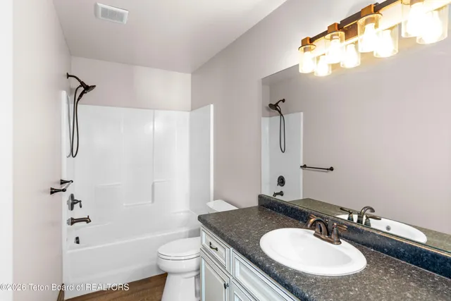 $550,000 | 242 Holly Drive, Star Valley Ranch, WY 83127