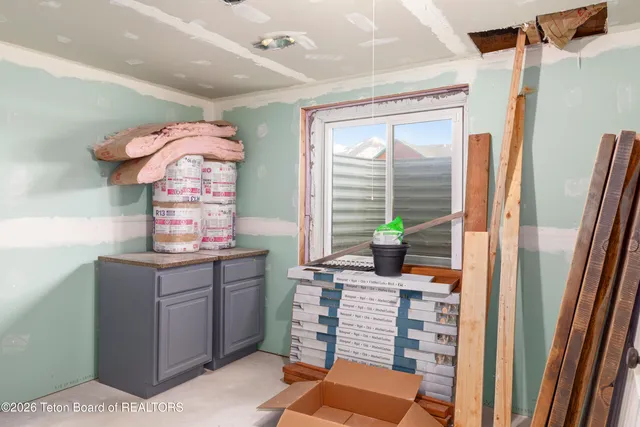 $550,000 | 242 Holly Drive, Star Valley Ranch, WY 83127