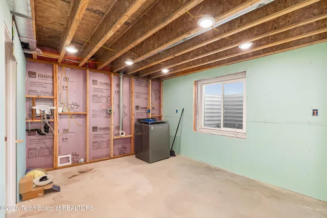 $550,000 | 242 Holly Drive, Star Valley Ranch, WY 83127