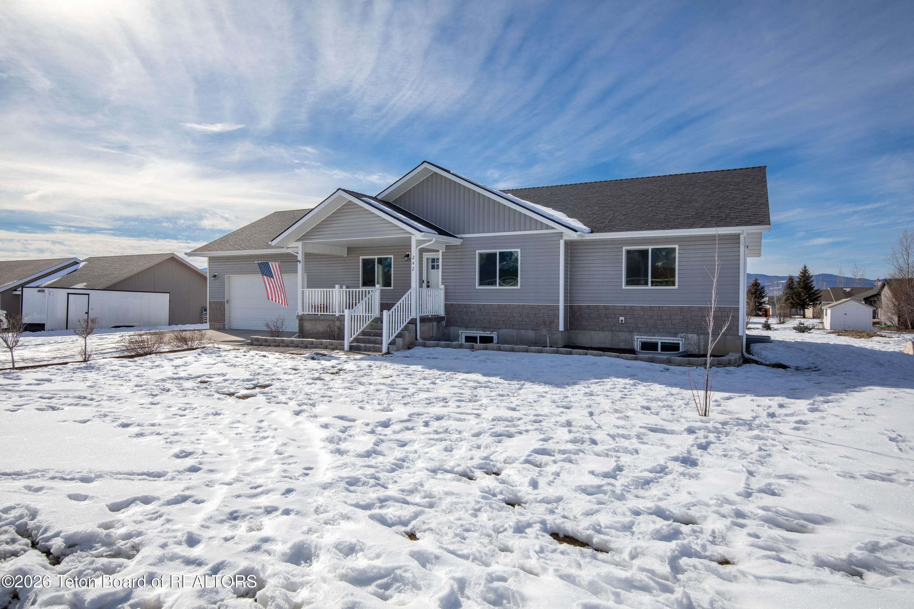 242 Holly Drive Star Valley Ranch, WY 83127 - Photo 27 of 31 242 Holly Dr IMG_9772-HDR