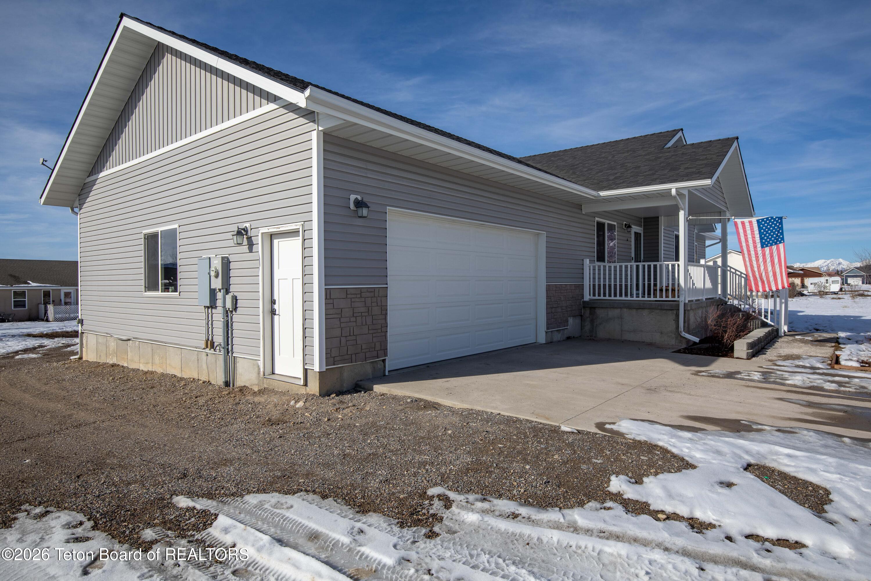 242 Holly Drive Star Valley Ranch, WY 83127 - Photo 29 of 31 242 Holly Dr IMG_9762-HDR-Edit