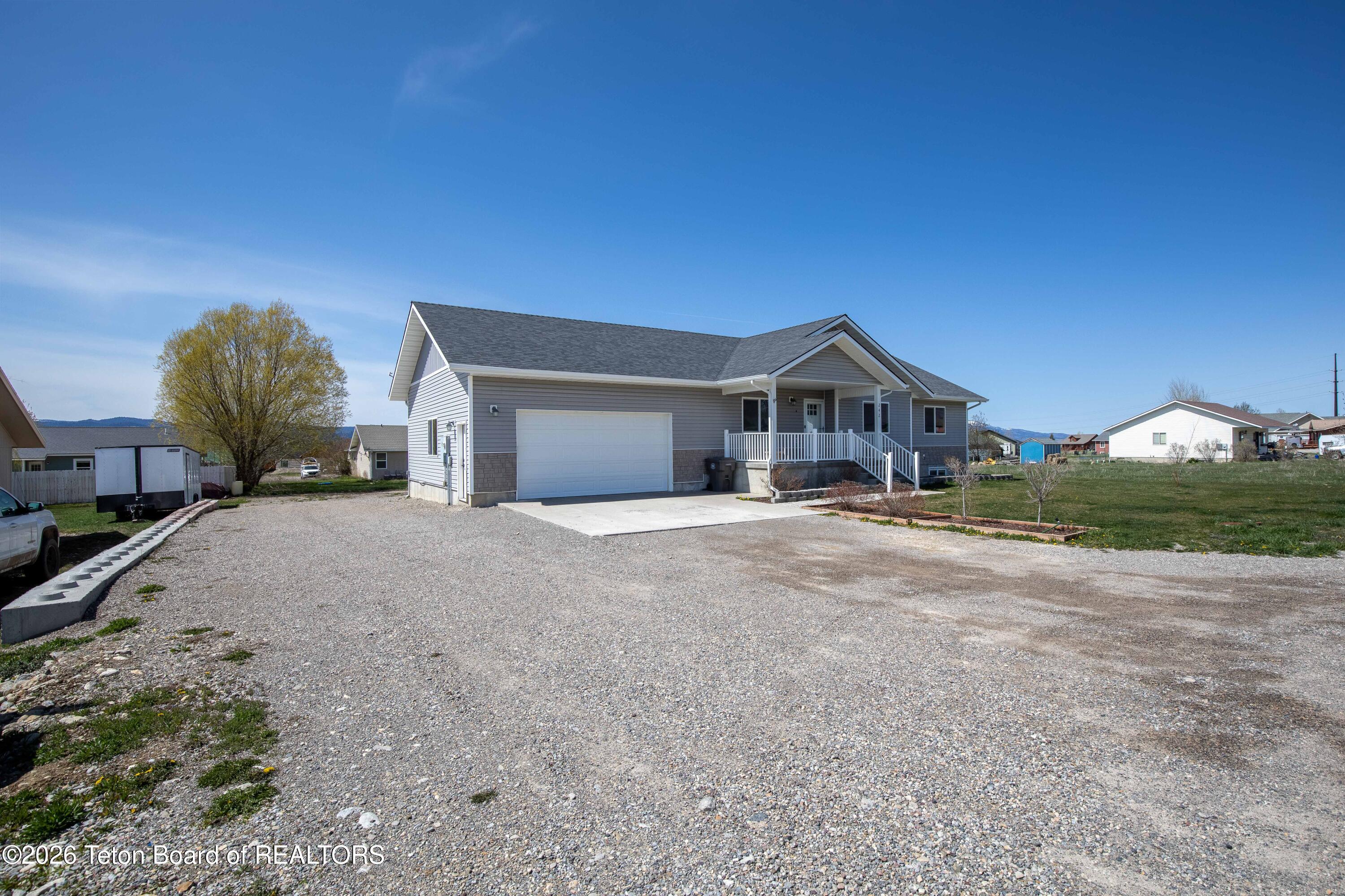 242 Holly Drive Star Valley Ranch, WY 83127 - Photo 30 of 34 242 Holly Dr IMG_4943-HDR