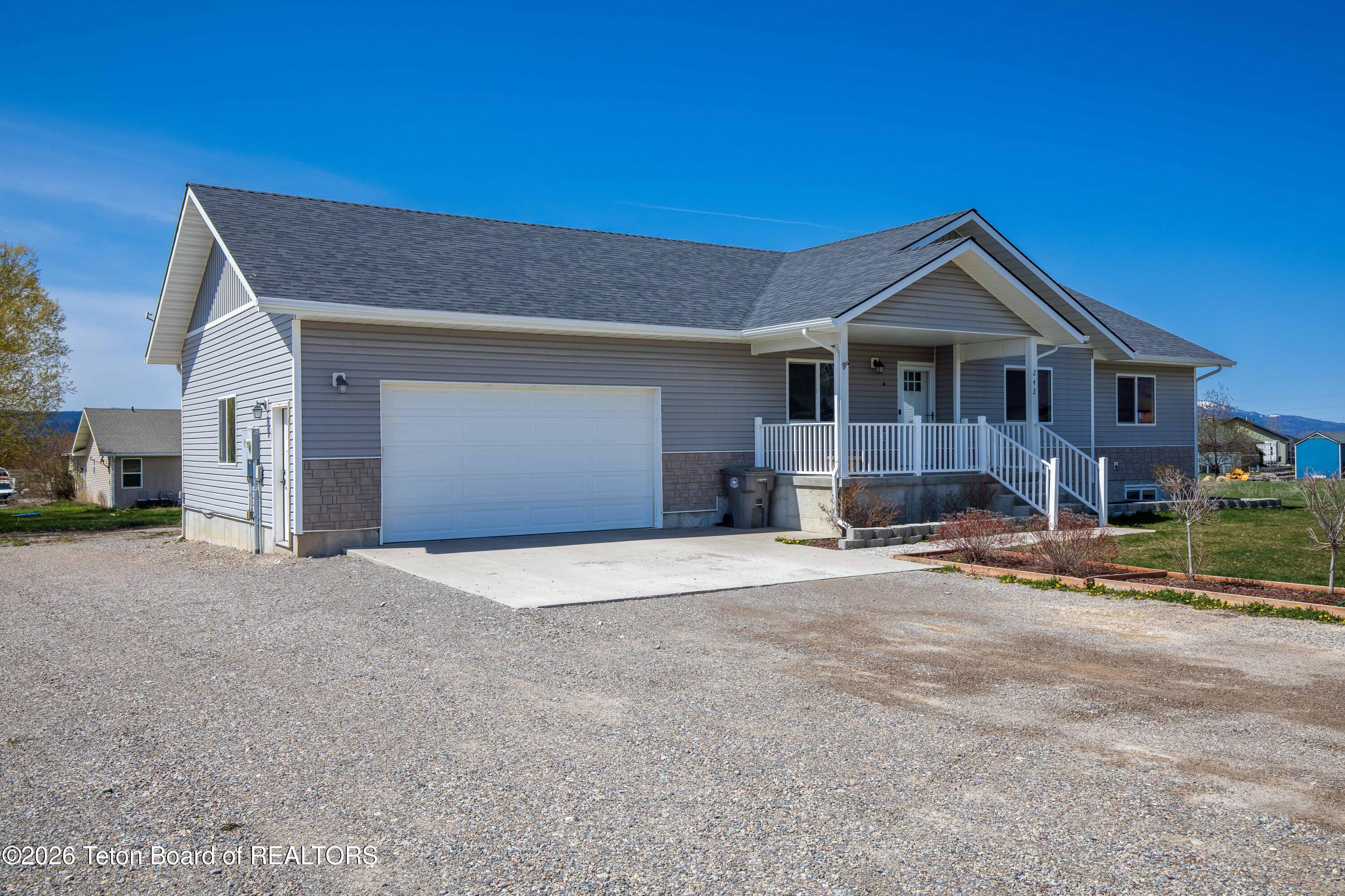 242 Holly Drive Star Valley Ranch, WY 83127 - Photo 3 of 34 242 Holly Dr IMG_4944-HDR