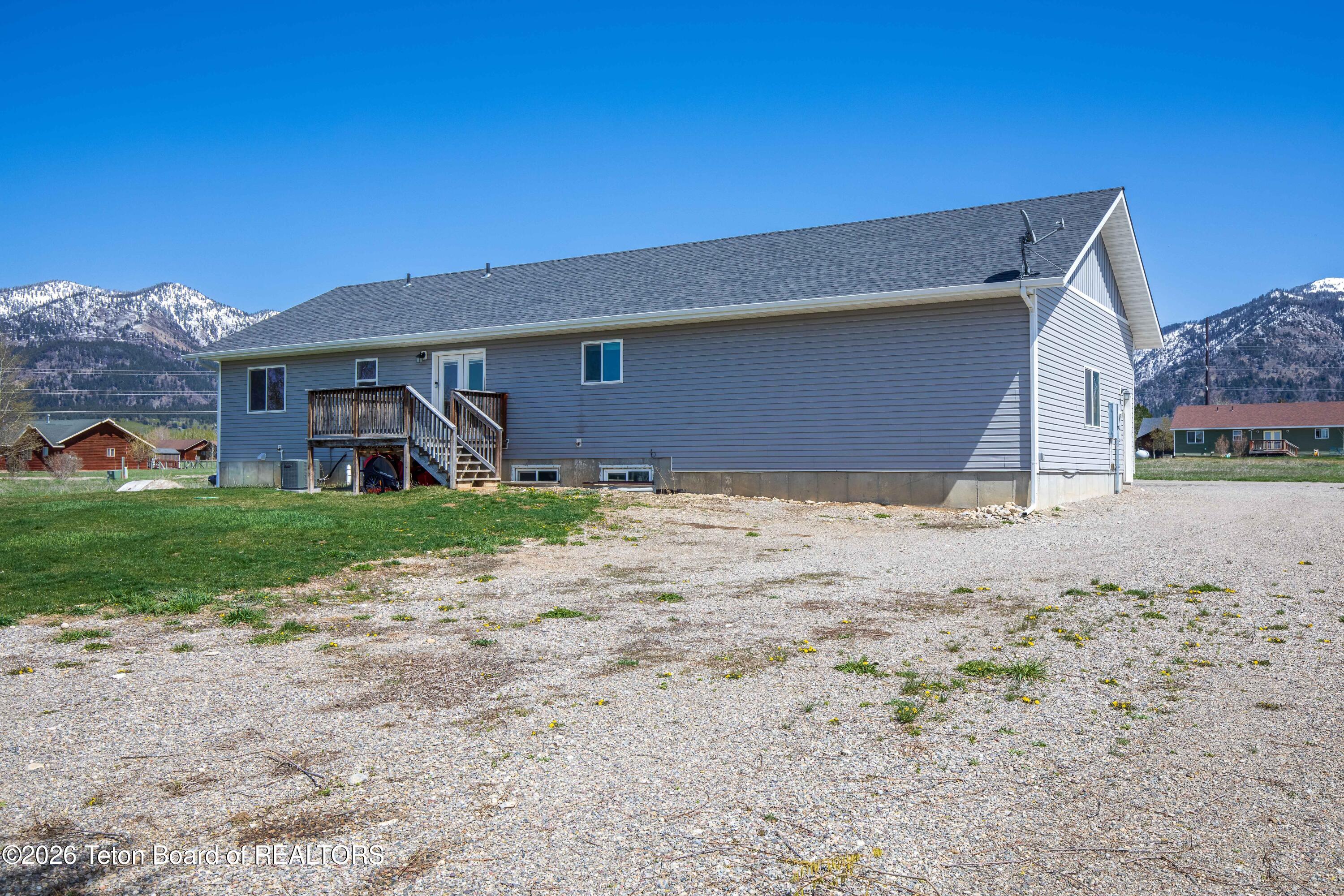 242 Holly Drive Star Valley Ranch, WY 83127 - Photo 31 of 34 242 Holly Dr IMG_4953-HDR
