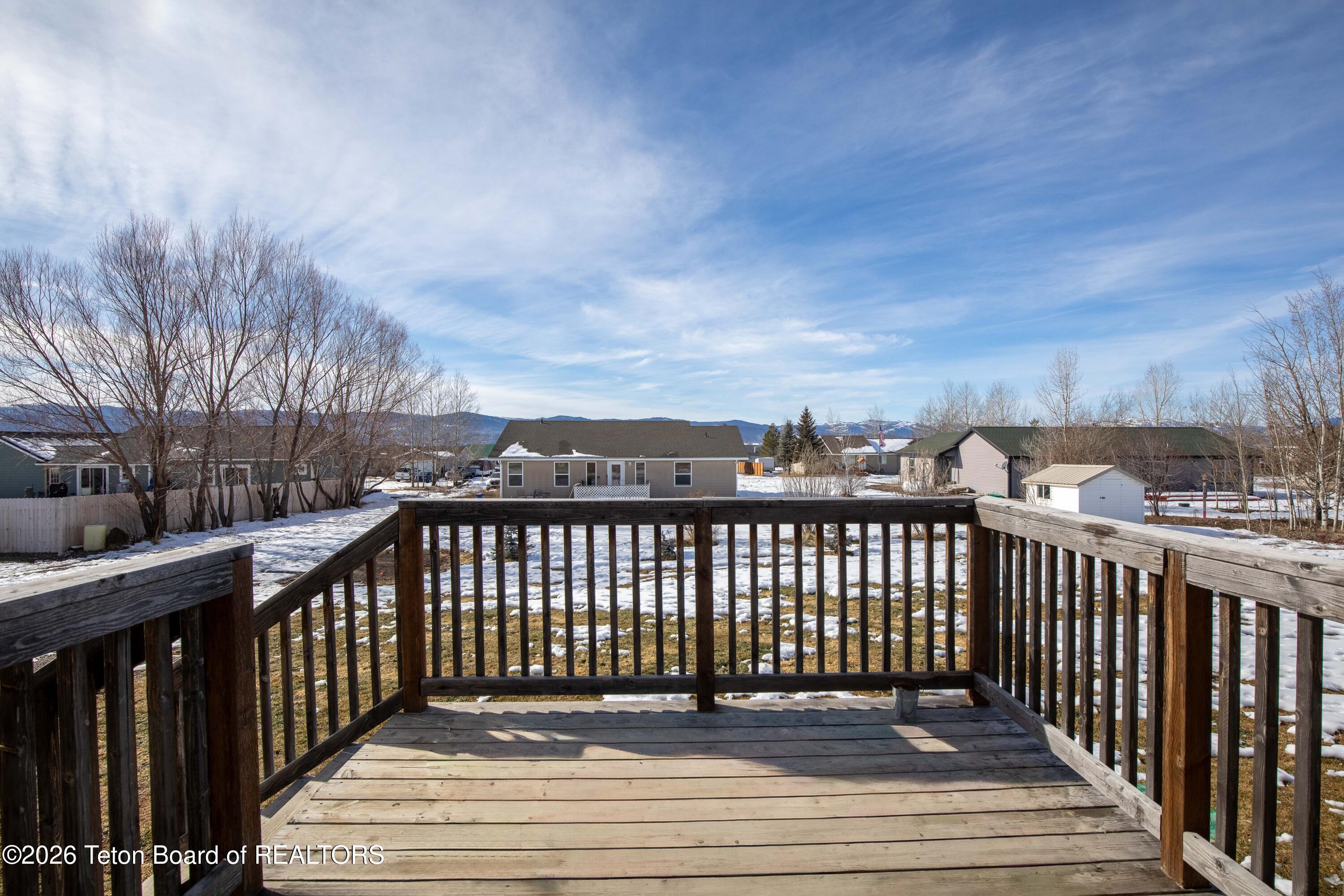 242 Holly Drive Star Valley Ranch, WY 83127 - Photo 31 of 31 242 Holly Dr IMG_9742-HDR-Edit