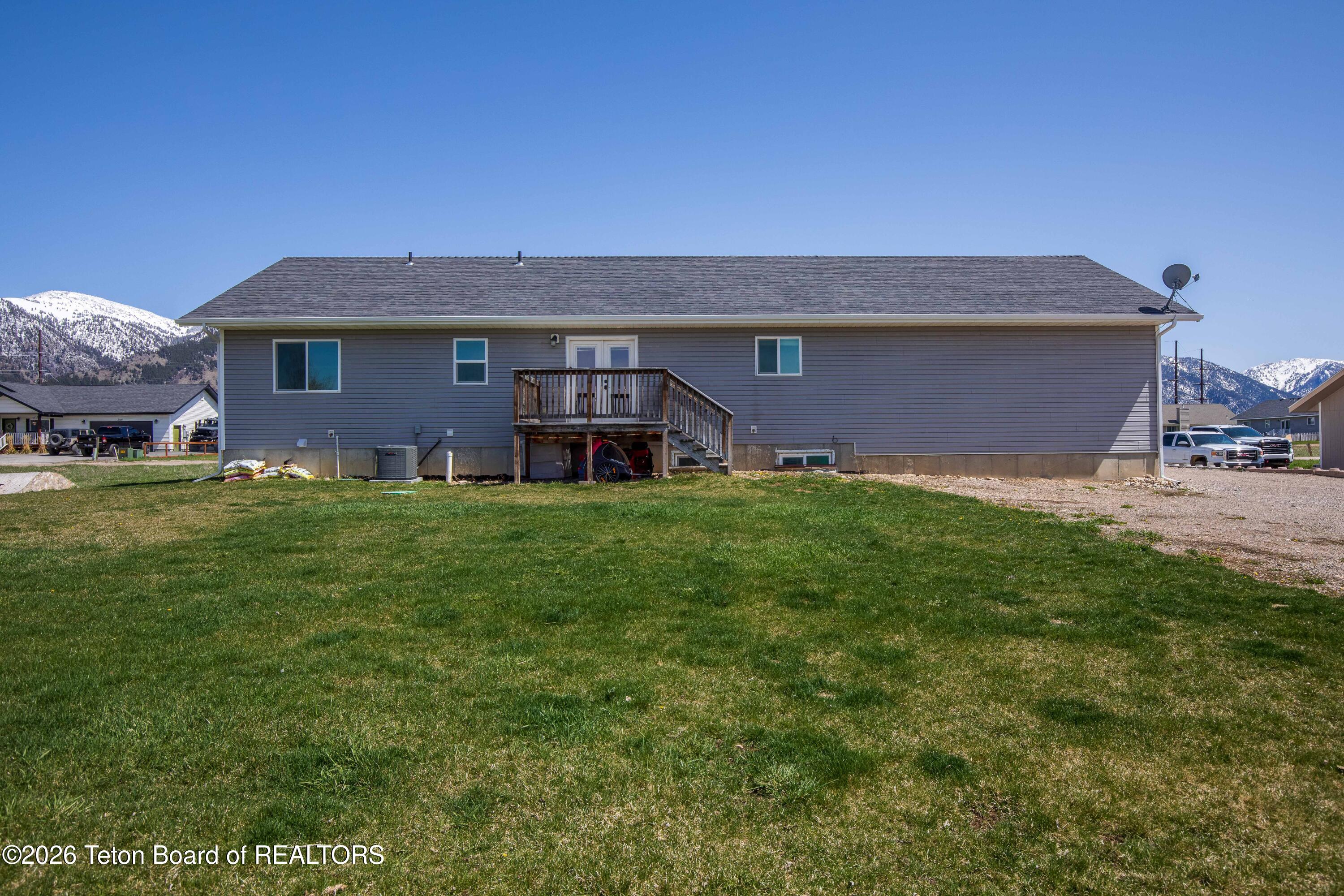 242 Holly Drive Star Valley Ranch, WY 83127 - Photo 32 of 34 242 Holly Dr IMG_4963-HDR