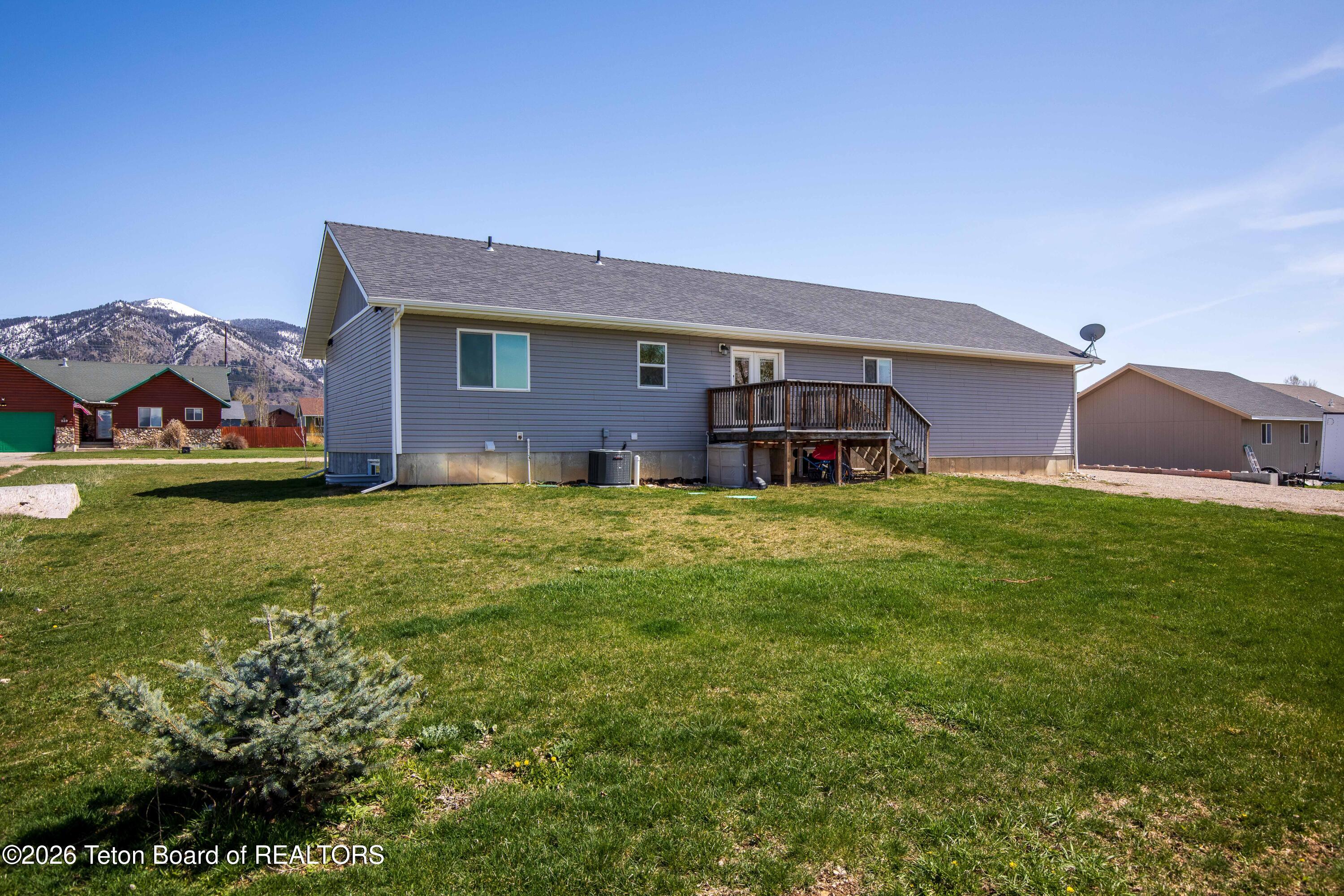 242 Holly Drive Star Valley Ranch, WY 83127 - Photo 33 of 34 242 Holly Dr IMG_4973-HDR