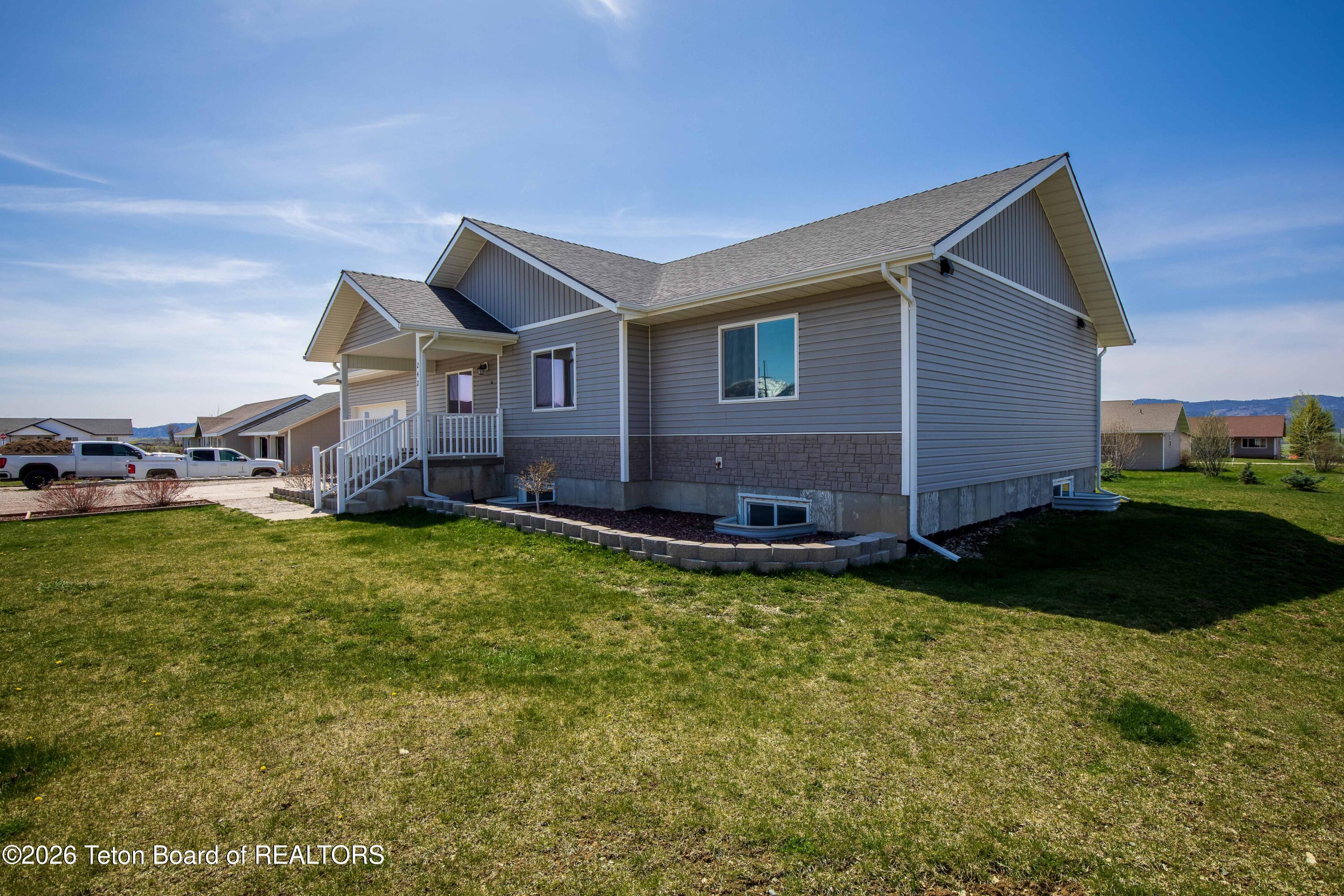 242 Holly Drive Star Valley Ranch, WY 83127 - Photo 34 of 34 242 Holly Dr IMG_4984-HDR