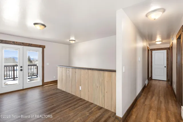 $550,000 | 242 Holly Drive, Star Valley Ranch, WY 83127