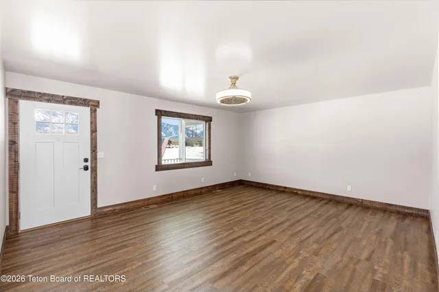 $550,000 | 242 Holly Drive, Star Valley Ranch, WY 83127