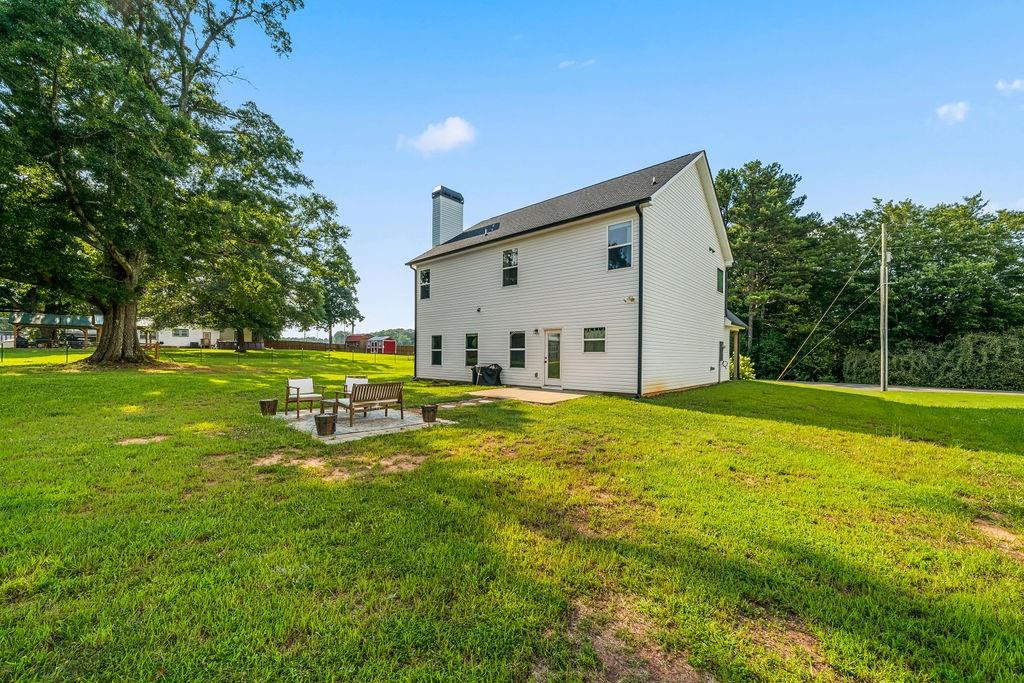 90 Bell Road Dallas, GA 30157 - Photo 30 of 33