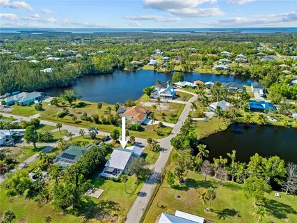$399,000 | 5425 Marina Drive, Bokeelia, FL 33922