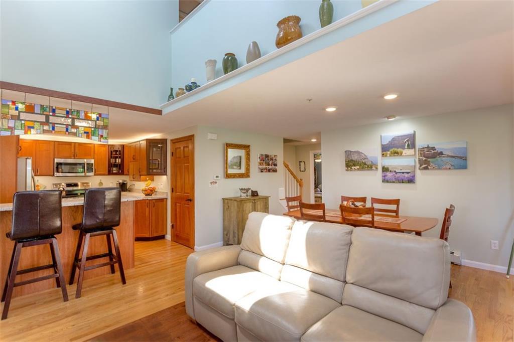 30 Ridgefield Drive, Unit 20 Gorham, ME 04038 - Photo 7 of 35 Photo
