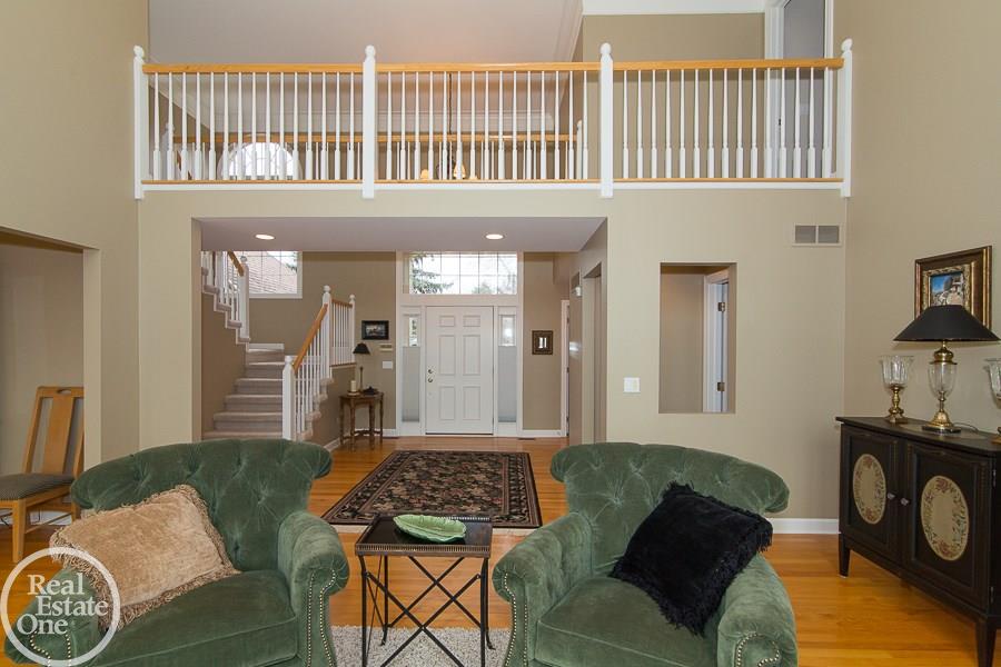 6376 Peach Tree Court Rochester Hills, MI 48306 - Photo 17 of 27