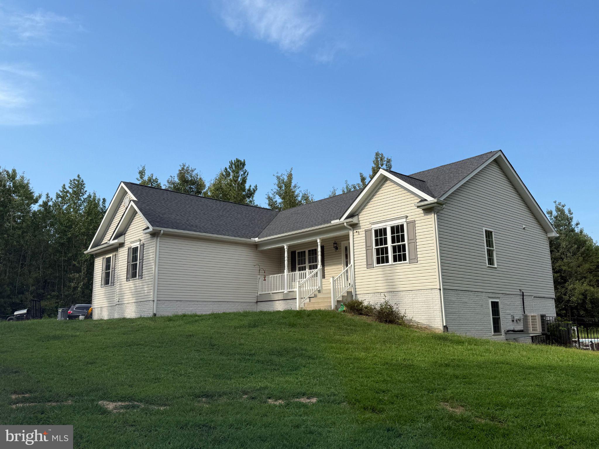 6951 Sunset Road Spotsylvania, VA 22551 - Photo 2 of 16 Gallery Image 2