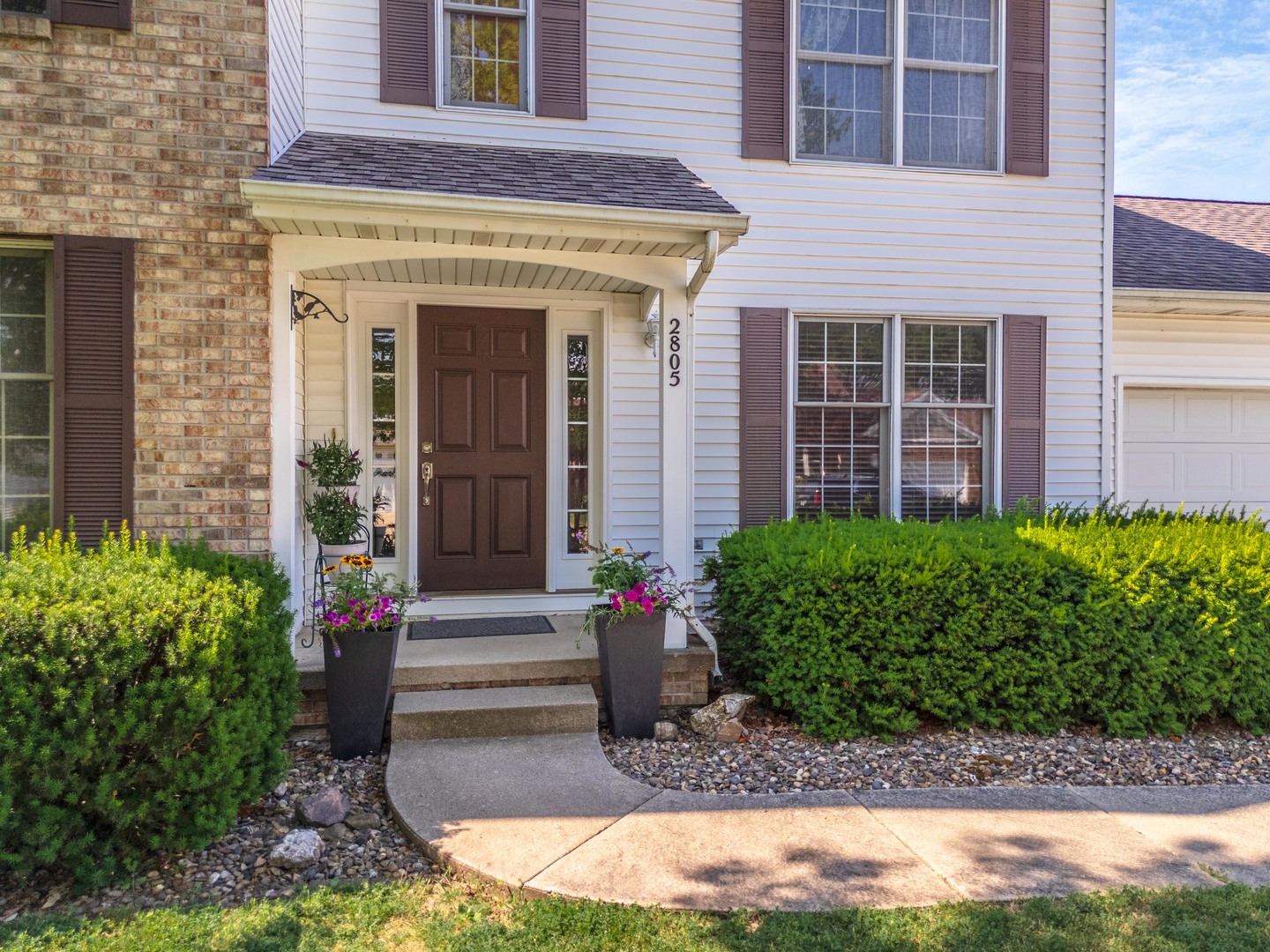 2805 Polo Road Bloomington, IL 61704 - Photo 2 of 51 Gallery Image 2